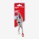 Затискач Torque Lock MILWAUKEE, 1-42мм, (видовжені губки) 4932472262 фото 2