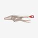 Затискач Torque Lock MILWAUKEE, 1-42мм, (видовжені губки) 4932472262 фото 1