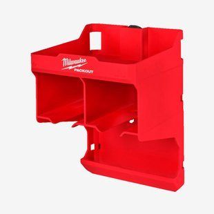 Держатель PACKOUT MILWAUKEE для електроинструмента M18 4932480712 фото