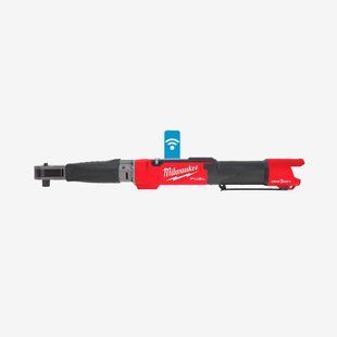 Ключ динамометрический аккумуляторный с трещеткой 1/2'' MILWAUKEE, M12 FUEL ONEFTR12-0C 4933464969 фото
