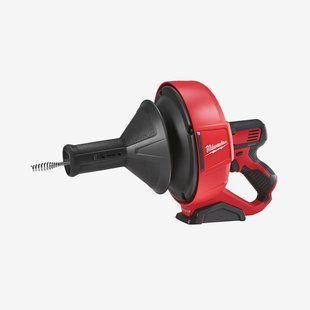 Машина прочистна акумуляторна MILWAUKEE, M12 BDC6-0C 4933451634 фото