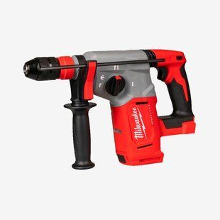 Перфоратор SDS-PLUS аккумуляторный MILWAUKEE, M18 BLHX-0X 4933478891 фото