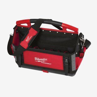 Сумка для инструмента PACKOUT MILWAUKEE, 50см 4932464086 фото