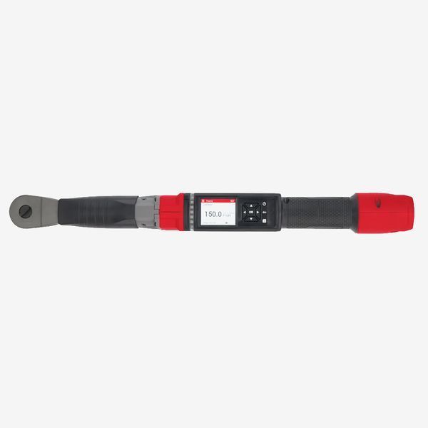Ключ динамометричний акумуляторний з тріскачкою 1/2'' MILWAUKEE, M12 FUEL ONEFTR12-0C 4933464969 фото