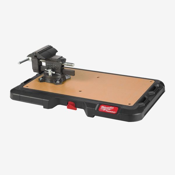 Робоча поверхня PACKOUT 60x650x380мм MILWAUKEE 4932472128 фото