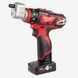 Дриль-шурупокрут акумуляторний MILWAUKEE, M12 BDDXKIT-202C 4933447836 фото 3