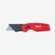 Ніж викидний багатофункціональний FASTBACK Compact MILWAUKEE 4932471356 фото 1