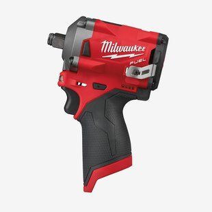 Гайкокрут акумуляторний 1/2'' MILWAUKEE, M12 FUEL FIWF12-0 4933464615 фото