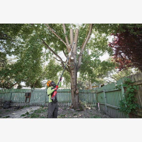 Высоторез телескопический аккумуляторный MILWAUKEE, M18 FTPS30-0 4933480868 фото