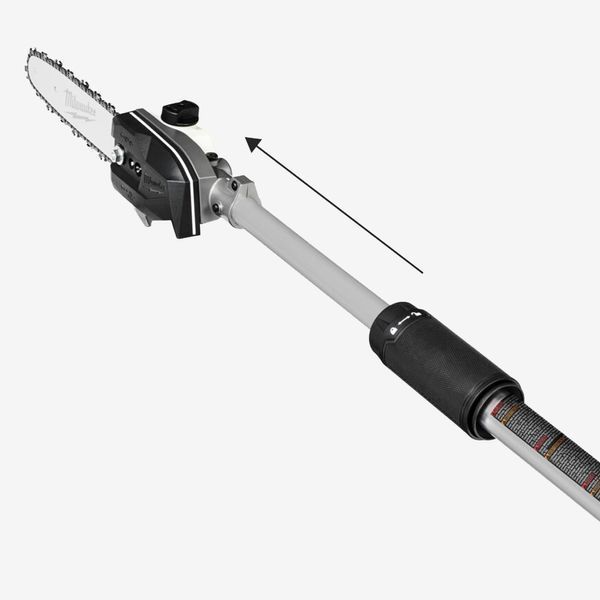 Высоторез телескопический аккумуляторный MILWAUKEE, M18 FTPS30-0 4933480868 фото