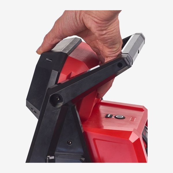 Фонарь аккумуляторный MILWAUKEE, M18 HOAL-0 4933478118 фото