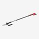 Высоторез телескопический аккумуляторный MILWAUKEE, M18 FTPS30-0 4933480868 фото 1