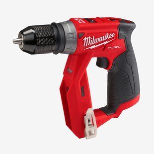 Дрель-шуруповерт аккумуляторная MILWAUKEE, M12 FUEL FDDX-0 4933464978 фото