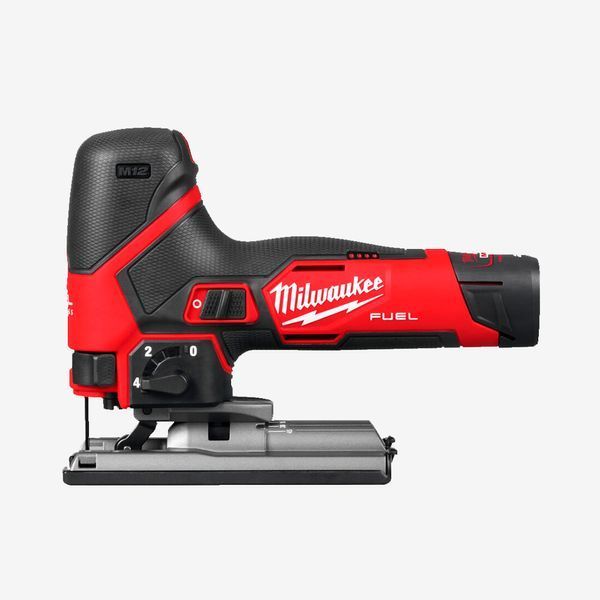 Лобзик аккумуляторный MILWAUKEE, M12 FUEL FJS-422X 4933493348 фото