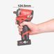 Гайковерт аккумуляторный 1/2'' MILWAUKEE, M12 FUEL FIWF12-422X 4933464616 фото 5