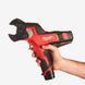 Кабелеріз акумуляторний MILWAUKEE, M12 CC-0 4933431600 фото 4
