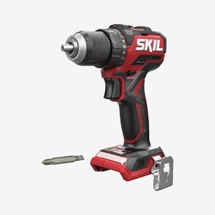 Аккумуляторный бесщеточный дрель-шуруповерт 20В 60 Нм SKIL 3065 CA Compact 11070100301 (DD1E3065CA) DD1E3065CA фото