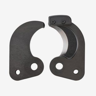 Лезвия сменные для кабелерезов MILWAUKEE, (для M18 HCC75, HCC75R) (2шт) 49162774 фото