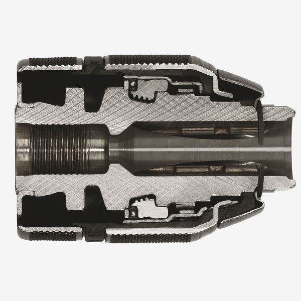 Патрон безключовий швидкозатискний MILWAUKEE 1,5-13 1/2"х20 4932376531 фото