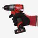 Дрель-шуруповерт с ударом аккумуляторная MILWAUKEE, M12 FUEL FPD2-402X 4933479869 фото 6