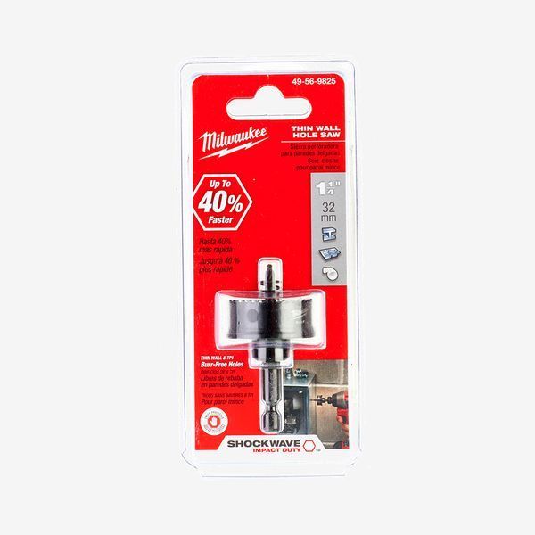 Коронка Shockwave MILWAUKEE &Oslash;32мм 49569825 фото