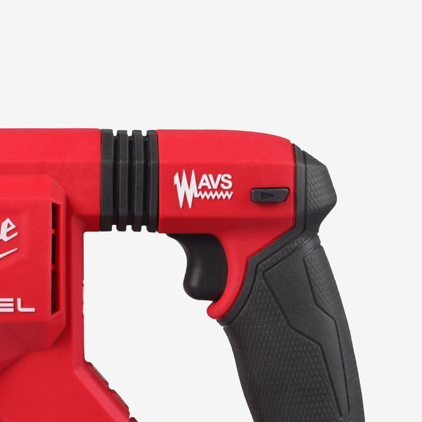 Перфоратор SDS-PLUS акумуляторний MILWAUKEE, M18 FUEL FHACOD32-0 4933492141 фото
