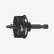 Коронка Shockwave MILWAUKEE &Oslash;32мм 49569825 фото 1