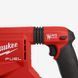 Перфоратор SDS-PLUS акумуляторний MILWAUKEE, M18 FUEL FHACOD32-0 4933492141 фото 7