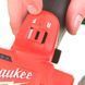 Шліфмашина універсальна відрізна акумуляторна MILWAUKEE M12 FUEL FCOT-422X 4933464619 фото 8