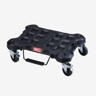 Візок-платформа PACKOUT MILWAUKEE 4932471068 фото