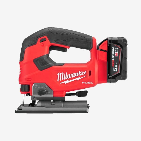Лобзик аккумуляторный MILWAUKEE, M18 FUEL FJS-502X 4933464727 фото