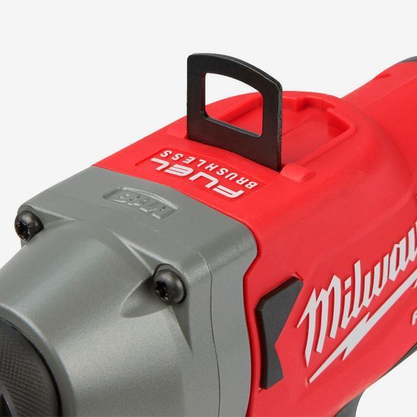 Заклепочник акумуляторний MILWAUKEE, M18 FUEL ONEFPRT-202X 4933478602 фото