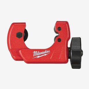 Мінітруборіз для мідних труб &Oslash;3-28мм MILWAUKEE 48229251 фото
