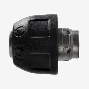 Патрон адаптер MILWAUKEE FIXTEC SDS-PLUS 1 для перфораторів 4932379877 фото