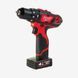 Дрель-шуруповерт с ударом аккумуляторная MILWAUKEE, M12 BPD-402C 4933441935 фото 1