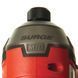 Гвинтокрут акумуляторний 1/4'' HEX MILWAUKEE, M12 FUEL FQID-0 4933464972 фото 3