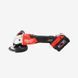 Шлифмашина угловая аккумуляторная MILWAUKEE, M18 FUEL FSAG125XB-502X 4933478430 фото 5