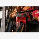 Шлифмашина угловая аккумуляторная MILWAUKEE, M18 FUEL FSAG125XB-502X 4933478430 фото 4