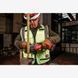 Шлифмашина угловая аккумуляторная MILWAUKEE, M18 FUEL FSAG125XB-502X 4933478430 фото 3