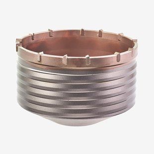 Коронка по бетону SDS-MAX TCT MILWAUKEE, 150x100мм 4932367308 фото