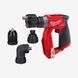 Дрель-шуруповерт аккумуляторная MILWAUKEE, M12 FUEL FDDXKIT-202X 4933464979 фото 2