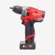 Дриль-шурупокрут с ударом аккумуляторная MILWAUKEE, M12 FUEL FPD2-602X 4933479870 фото 4