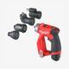 Дрель-шуруповерт аккумуляторная MILWAUKEE, M12 FUEL FDDXKIT-202X 4933464979 фото 1