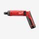 Отвертка аккумуляторная MILWAUKEE M4 D-202B 4933440475 фото 1