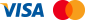 Visa Mastercard